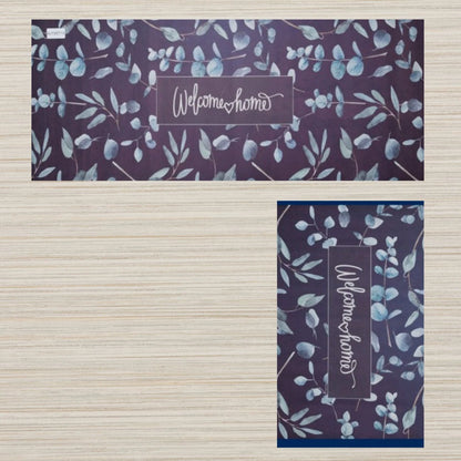 Set Alfombras QUALITY (Pack 2)